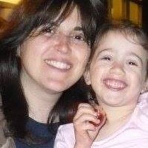 Meet your Posher, Esther